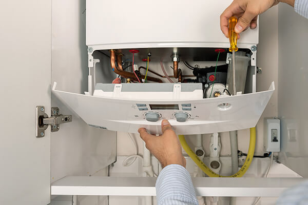 Boiler Inspection Services Boiler Inspection Services
