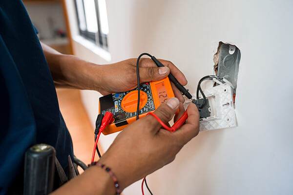 Electrical Repair Services Electrical Repair Services