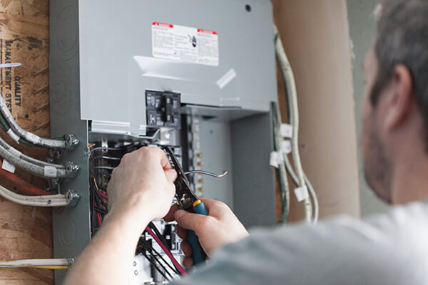 Electrical System Installations Electrical System Installations