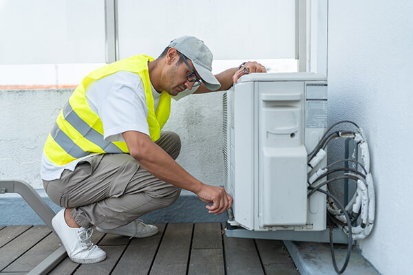 Heating System Maintenance Services
