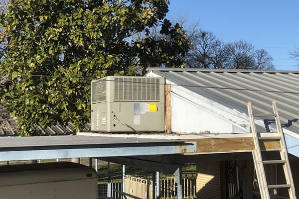 Home Heating Services