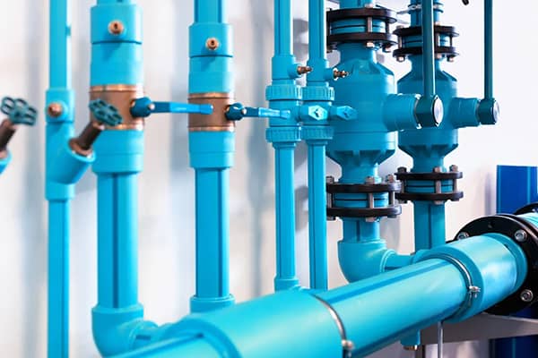 Plumbing, Heating & Electrical Services in Central Valley, NY