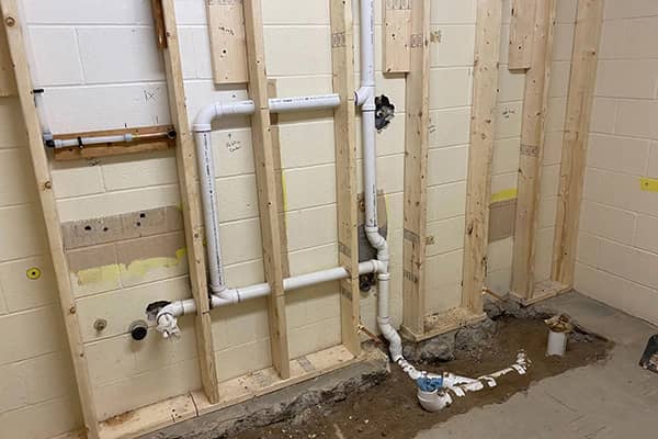 Plumbing, Heating & Electrical Services in Cornwall, NY