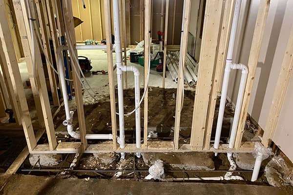 Plumbing, Heating & Electrical Services in Haverstraw, NY