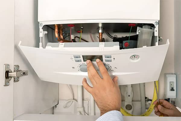 Plumbing, Heating & Electrical Services in Middletown, NY