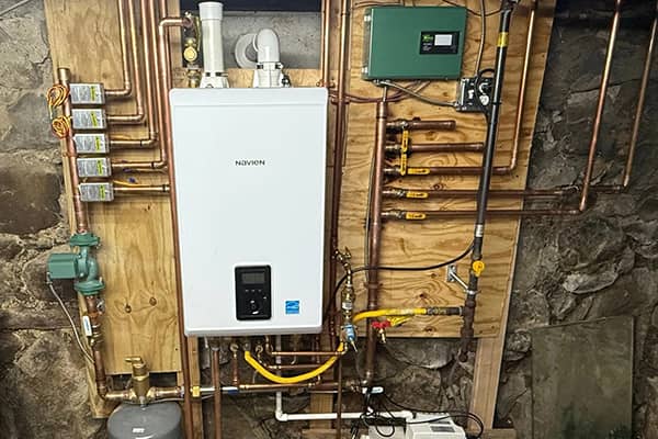 Plumbing, Heating & Electrical Services in Mountainville, NY