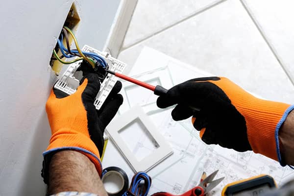 Plumbing, Heating & Electrical Services in Vail's Gate, NY