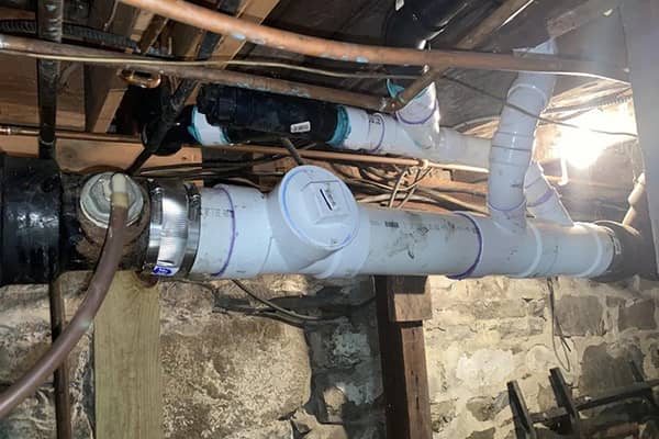 Plumbing Services in Beacon, NY