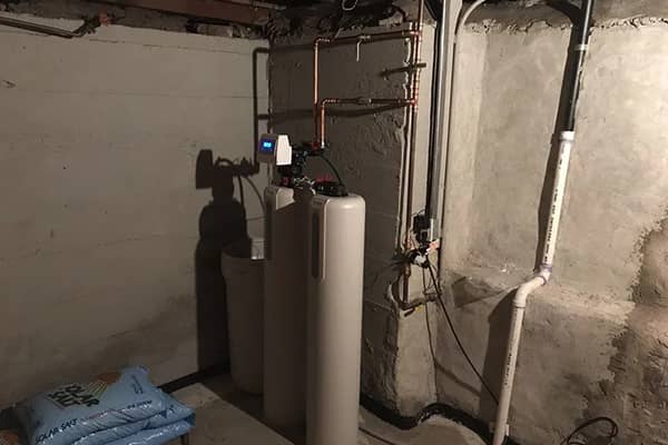 Plumbing Services in Monroe, NY