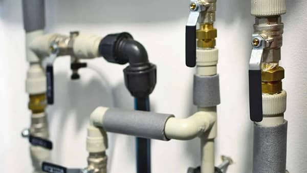 Plumbing Services in Washingtonville, NY