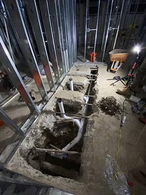 Plumbing Services in Woodbury, NY