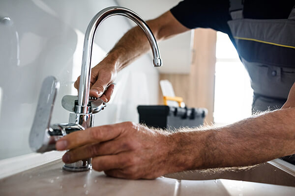 Residential Plumbing Installation Services Residential Plumbing Installation Services