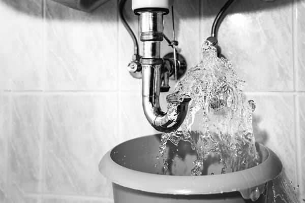 Residential Plumbing Services