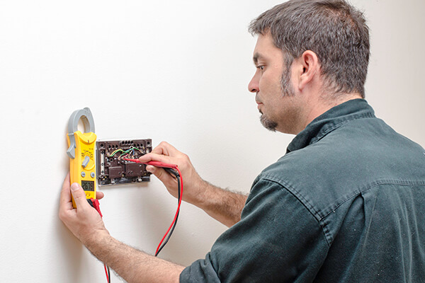 Thermostat Installation Services