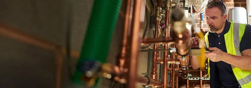 Water Pipe Services in Cornwall, New York