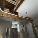 Home Plumbing System Installation