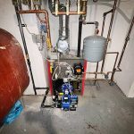 Residential Heating System