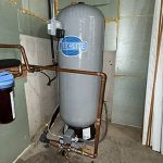Water Treatment Services
