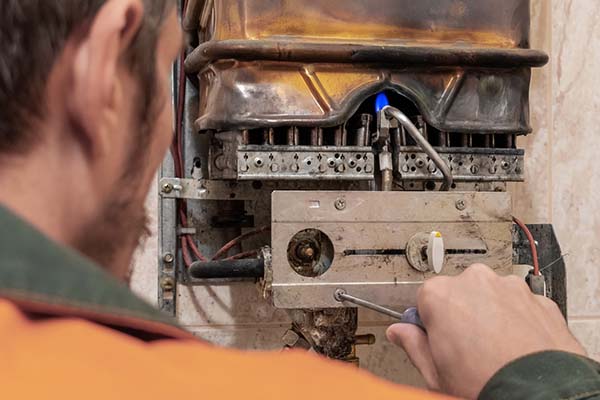 Boiler Cleaning Services