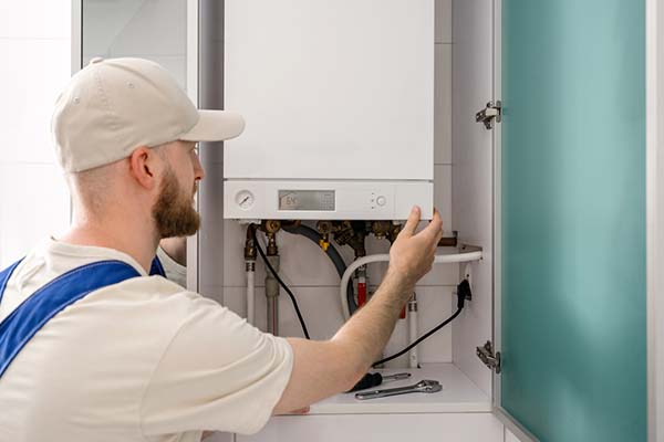 Boiler Tune-Up Services Boiler Tune-Up Services