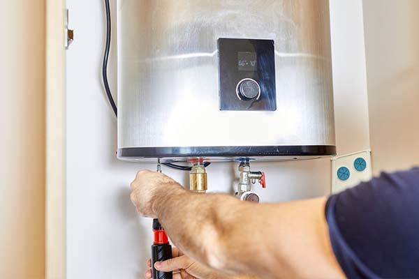 Heating System Installation Services Heating System Installation Services
