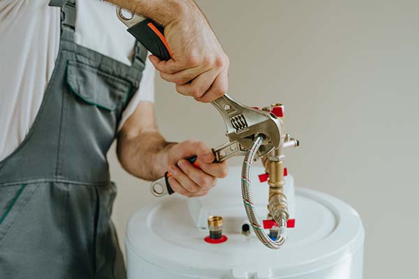 Heating System Maintenance Services