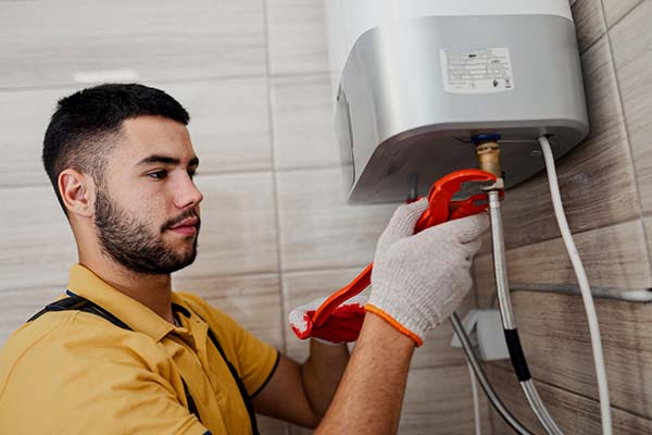 Heating System Repair Services
