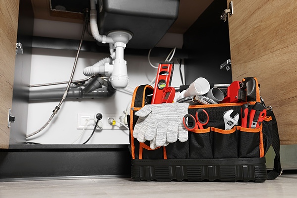 Sink Repair Solutions